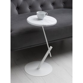 Приставной столик МеталлАрт М015