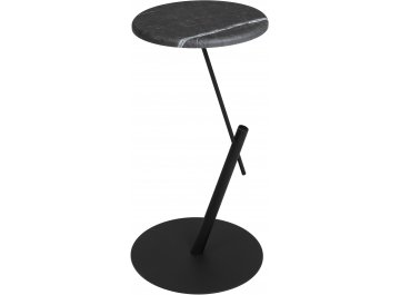 Приставной столик МеталлАрт М015