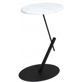 Приставной столик МеталлАрт М015