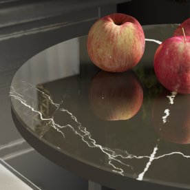 Приставной столик Остин УФ