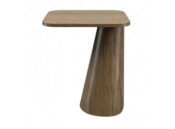 Приставной столик Paterna дуб