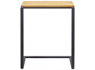 Приставной столик 550х365x670