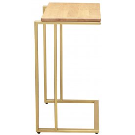 Приставной столик 550х365x670