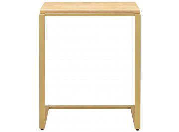 Приставной столик 550х365x670