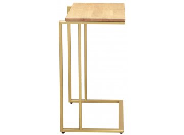 Приставной столик 550х365x670