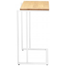 Приставной столик 550х365x670