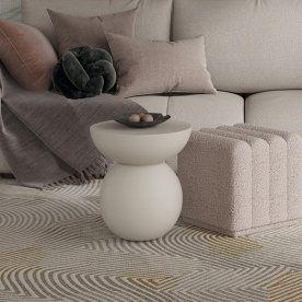 Приставной столик Wabi sabi