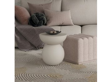 Приставной столик Wabi sabi