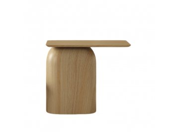 Приставной столик Wabi sabi