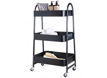 Сервировочный столик Zenith Echo