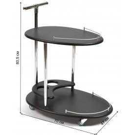 Сервировочный столик Fairport