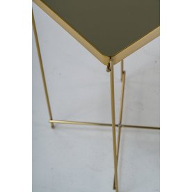 Сервировочный столик Square S