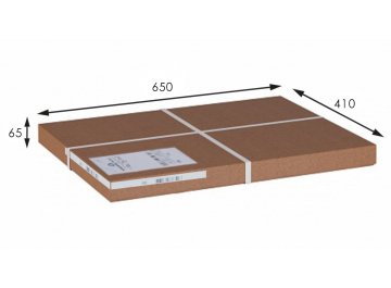 Сервировочный столик Лотос венге
