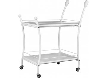 Сервировочный столик Марко