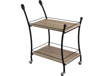 Сервировочный столик Марко