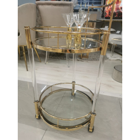 Сервировочный столик Моника