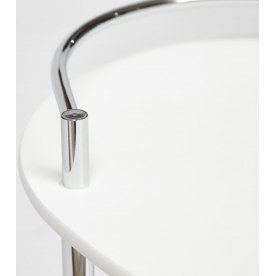 Сервировочный столик SC-5037-W ivory