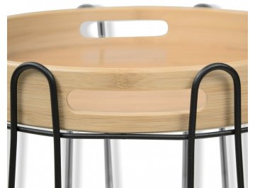 Сервировочный столик Sheffilton SHT-CT26