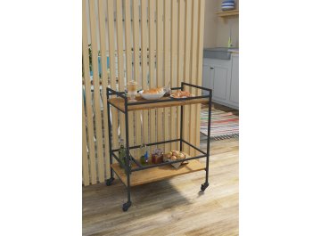 Сервировочный столик Спич