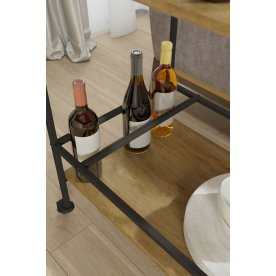 Сервировочный столик Спич