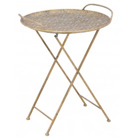 Сервировочный столик Polo