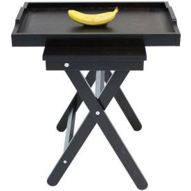 Сервировочный столик Лотос