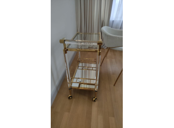 Сервировочный столик Викки