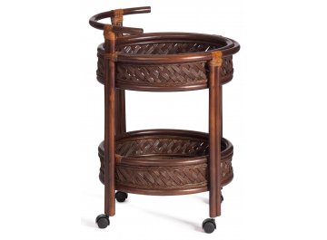 Сервировочный столик Andrea