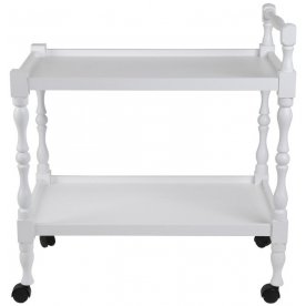 Сервировочный стол Бридж