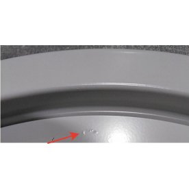 Журнальный столик-поднос Tray