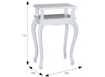 Цветочница Берже