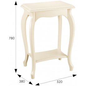 Цветочница Джульетта