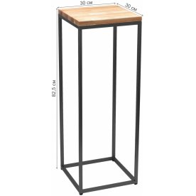 Цветочница Лесли 8