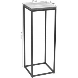 Цветочница Лесли 8