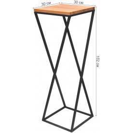 Цветочница Теренс 10