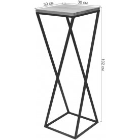 Цветочница Теренс 10