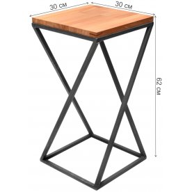 Цветочница Теренс 6