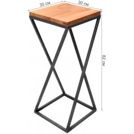 Цветочница Теренс 8