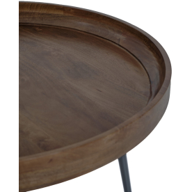 Журнальный столик Даулата