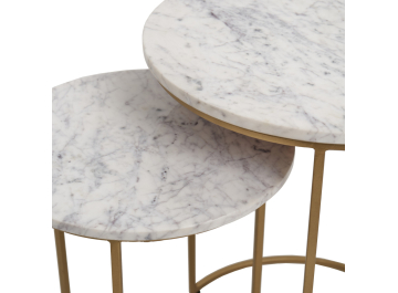 Комплект столиков Виарти