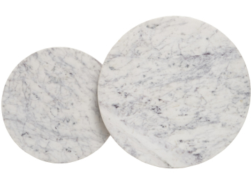 Журнальный столик Виарти вайт