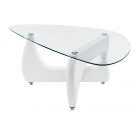 Журнальный стол Moden белый