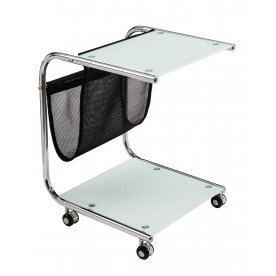 Кофейный стол Torno белый