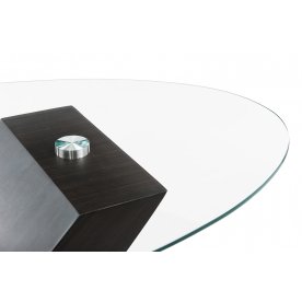 Журнальный стол Valensa walnut