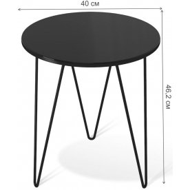 Кофейный столик SHT-CT27