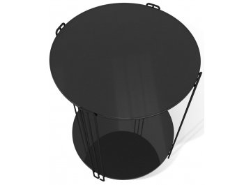 Кофейный столик SHT-CT34