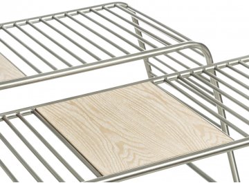 Комплект столиков Wynne