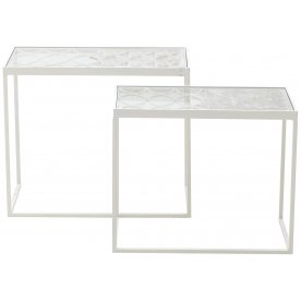 Комплект столиков Charlie