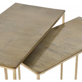 Комплект столиков Kelly