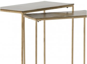 Комплект столиков Kelly